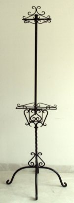 decorative easel stands