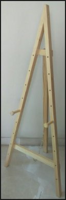 Floor Easel Stand