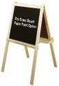 dry erase kids easel